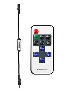 Brawlee™ Radio Frequency Remote Control